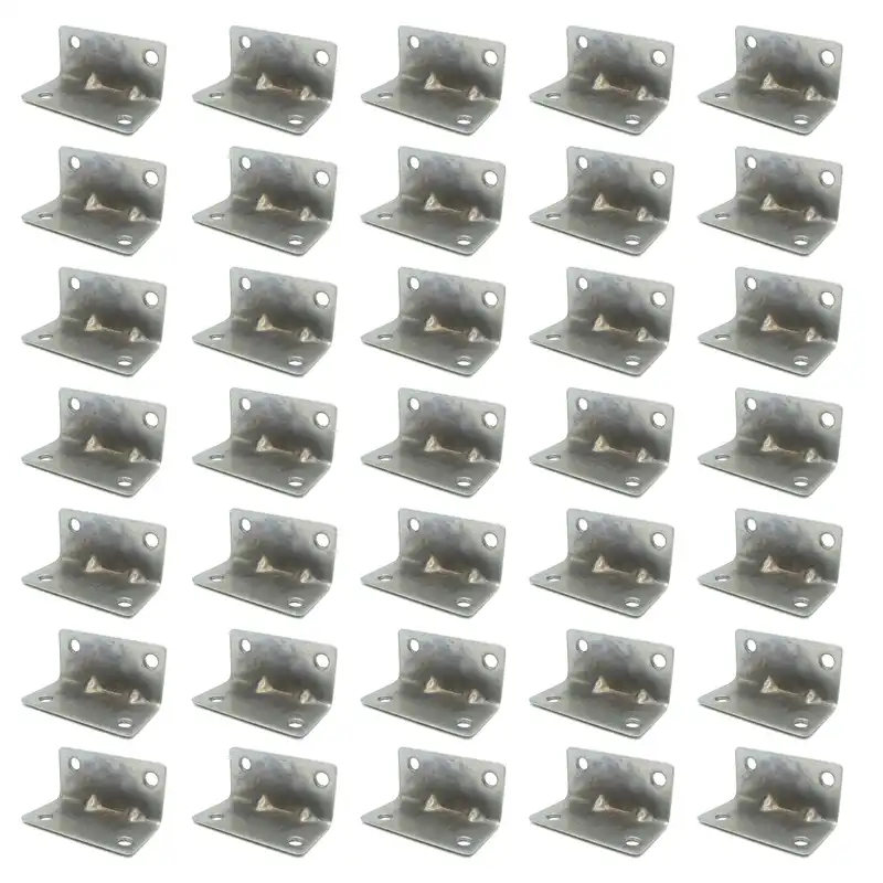 بست گونیا مدل F1 بسته 35 عددی