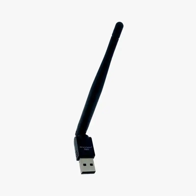 دانگل پروویژن مدل 7601