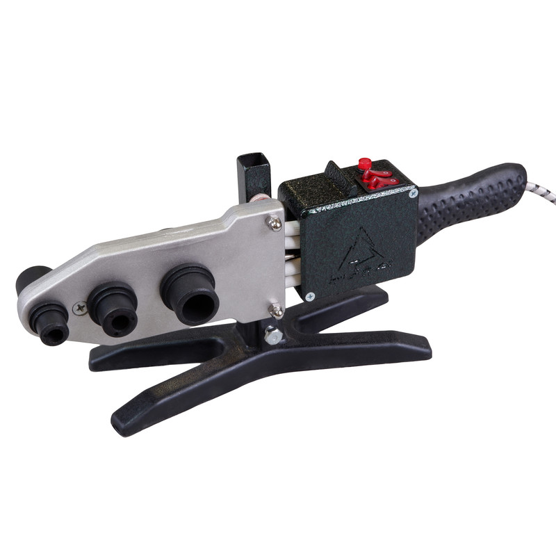 دستگاه اتو لوله تک جوش ماهان مدل 2000