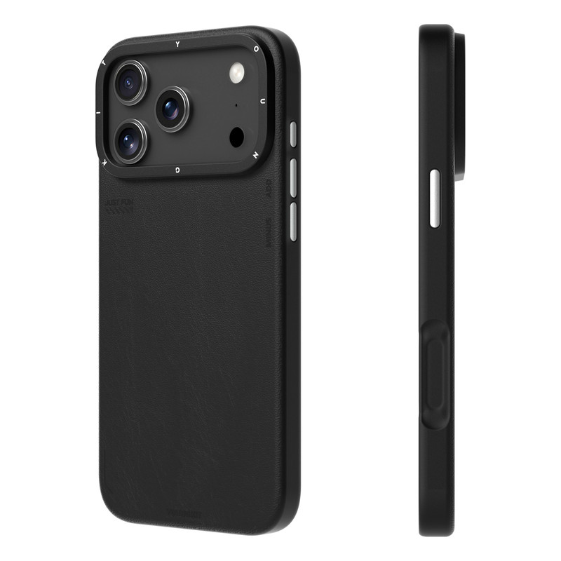 کاور یانگ کیت مدل Tech chic مناسب برای گوشی موبایل اپل iphone 17 PRO