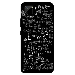 Megafone Emc2 6297 Cover For Realme C11 2020