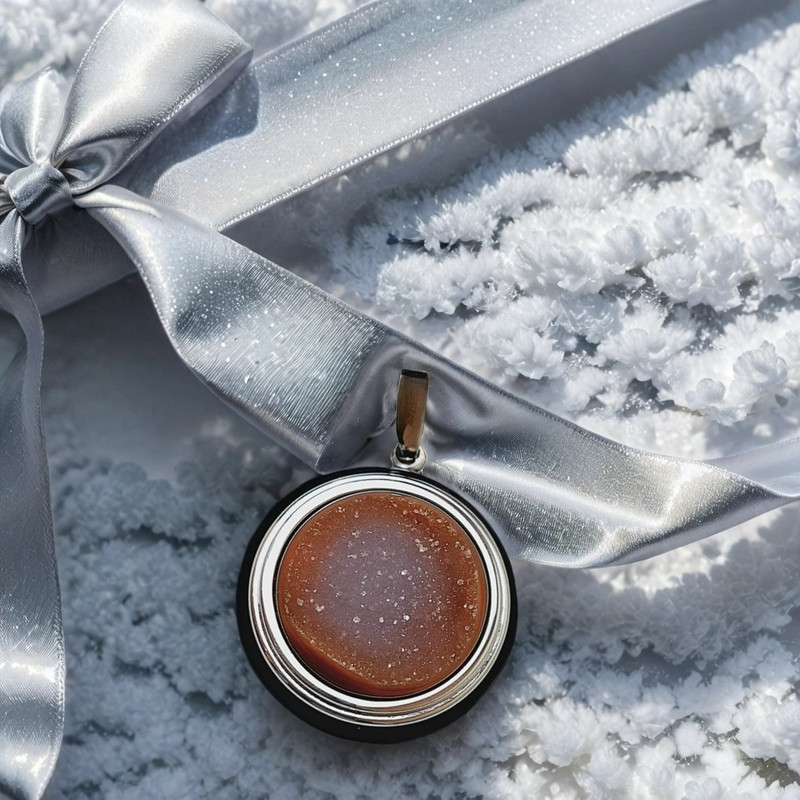 آویز گردنبند نقره مدل P08E-36 آویز گردنبند نقره مدل P08E-36