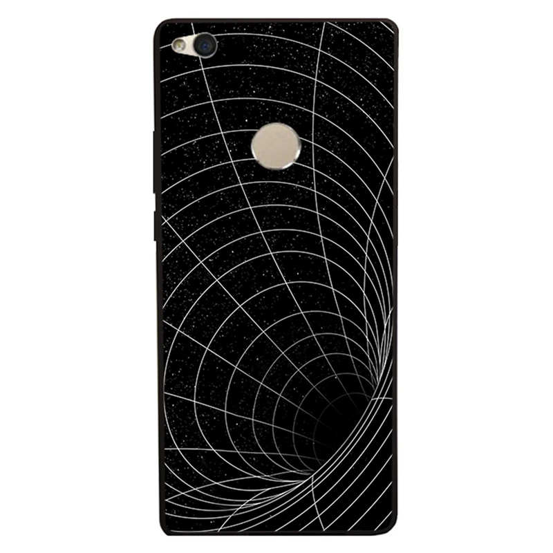 کاور مگافون کد 8108 مناسب برای گوشی موبایل آنر 8 Lite 