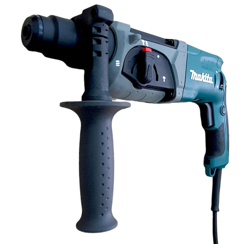 دریل بتن کن ماکیتا مدل Hammer کد  24