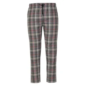 شلوار مردانه آریان نخ باف مدل 1931