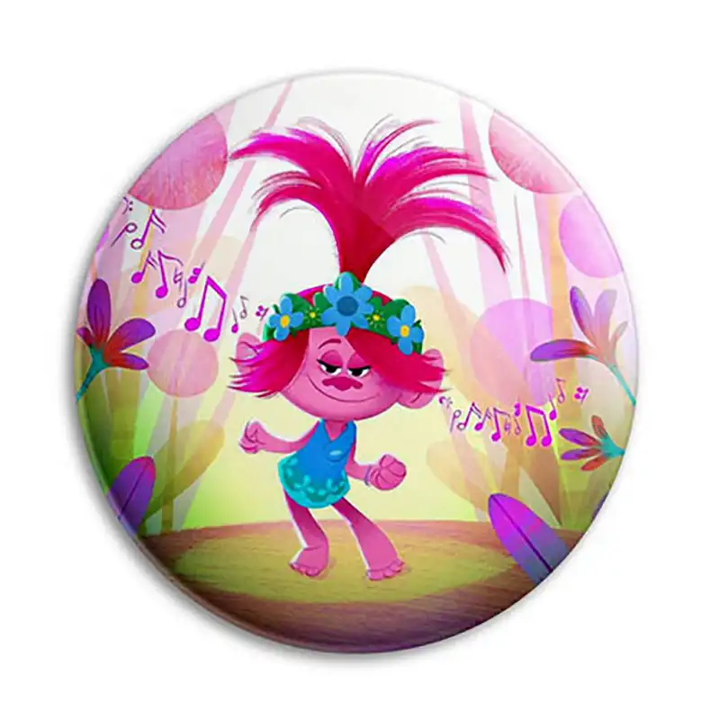 مگنت عرش طرح ترول ها کد Asm934