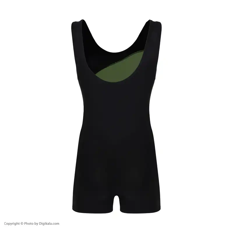 مایو زنانه مدل A4