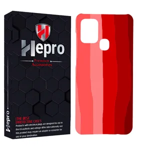 HEPRO MC Cover for SAMSUNG GALAXY M30S / M21