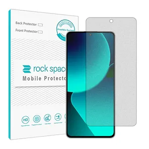 Rock space model HyGAM screen protector suitable for Xiaomi 13T Pro mobile phone 