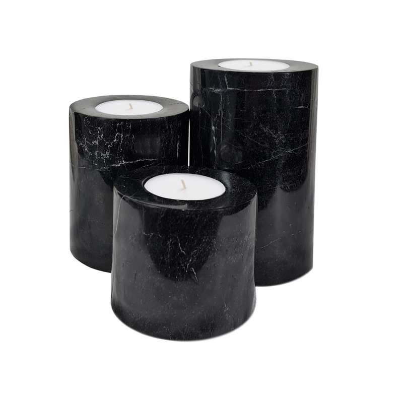 جاشمعی مدل اسکای لایت مجموعه 3 عددی
