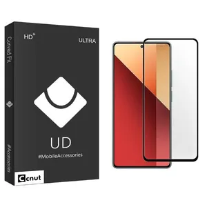 Coconut UDB Screen Protector For Xiaomi  Redmi Note 13 Pro 5G