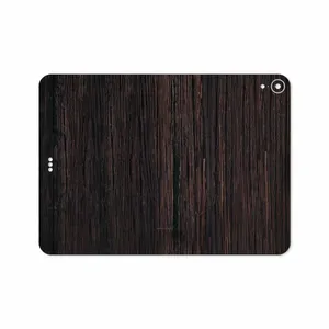 MAHOOT Burned Wood Cover Sticker for Apple iPad Pro 11 2018 A1934