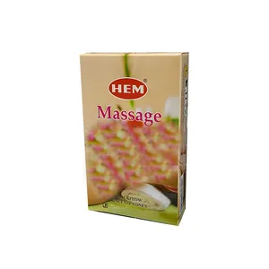 عود هم مدل آبشاری رایحه ماساژ