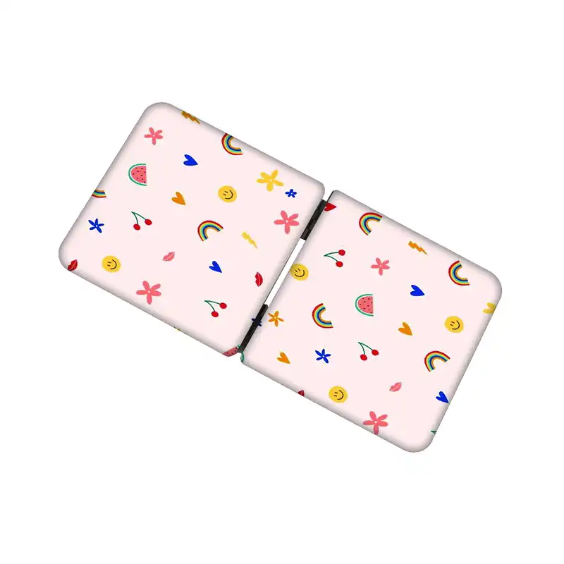 جعبه سیگار مدل رنگی کد 869