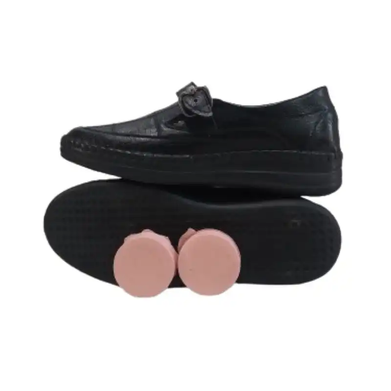 کفش طبی زنانه مدل پد خارپاشنه کد 213