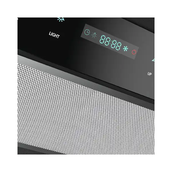 هود مخفی سارگاتی مدل B 317 سایز 70