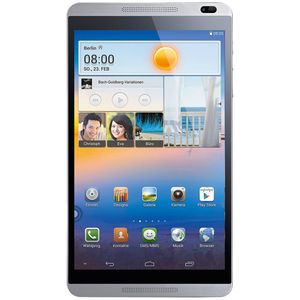 تبلت هوآوی مدل MediaPad M1 8.0 3G - ظرفیت 8 گیگابایت