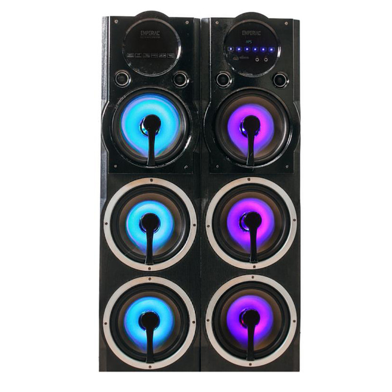 پخش کننده خانگی امپریال مدل EM-6670
