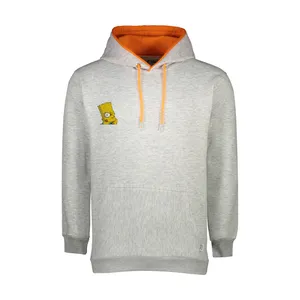 هودی مردانه آریا پارس مدل آریو-2-57