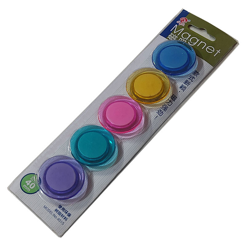 مگنت مدل NO.4015 بسته 5 عددی