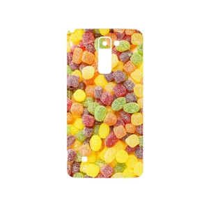 MAHOOT Gummi candy 2 Cover Sticker for LG Stylus 2