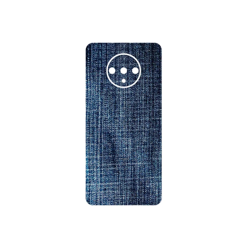 برچسب پوششی ماهوت مدل Fabric Texture 3 مناسب برای گوشی موبایل وان پلاس 7T