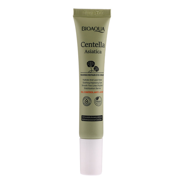 کرم دور چشم روز و شب بی آکوا مدل Centella وزن 20 گرم