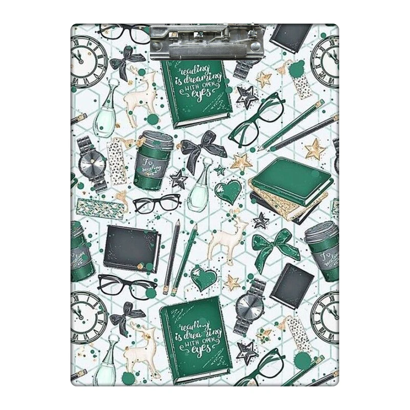 تخته شاسی طرح اکسسوری کد 0459886 سایز A4