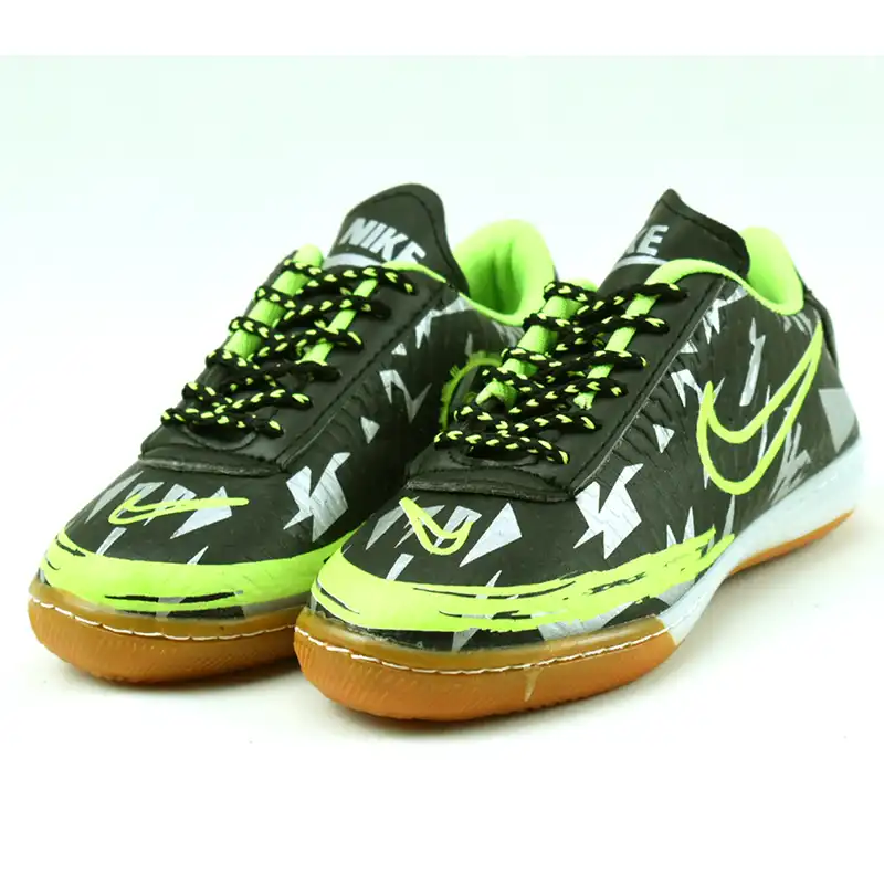 کفش فوتسال بچگانه مدل المپیاد C-8025