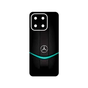 MAHOOT Mercedes_Benz Cover Sticker for Honor X6b