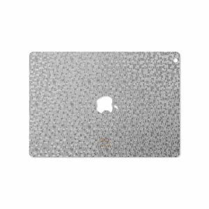 MAHOOT Silver-Silicon Cover Sticker for Apple iPad Air 2013 A1475