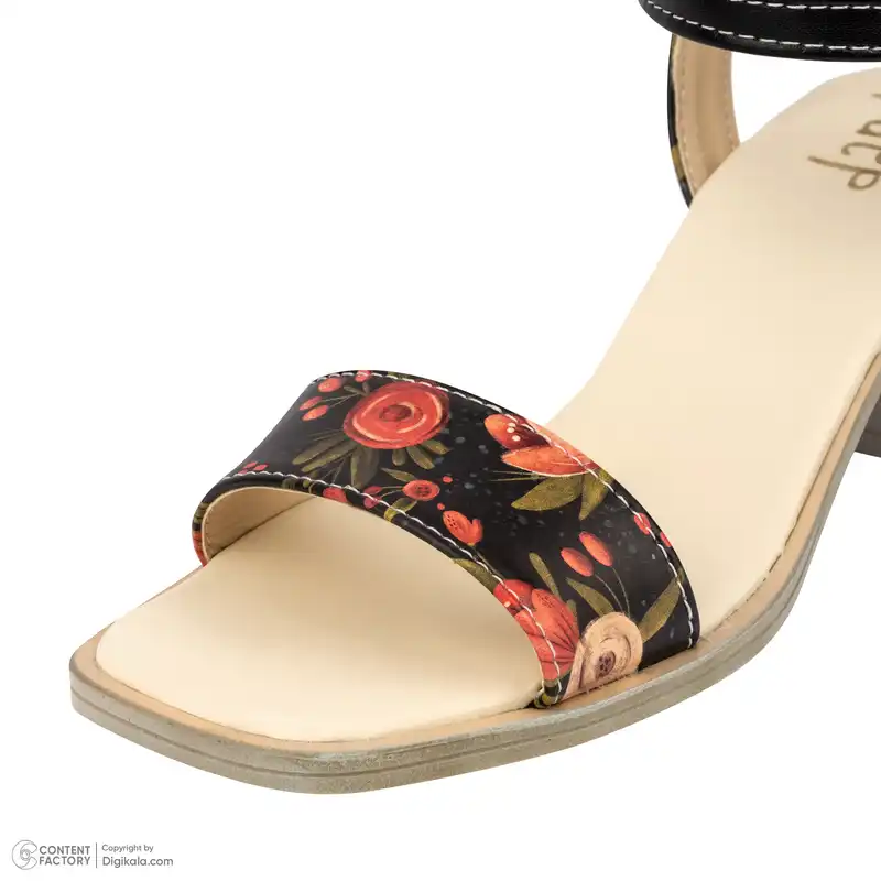 صندل زنانه دندی مدل 11112163