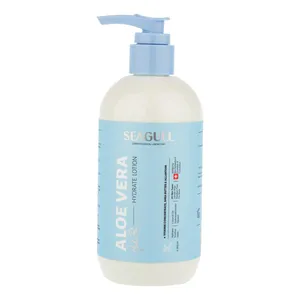 لوسیون  بدن سی گل مدل Aloe-Vera حجم 300 میلی لیتر