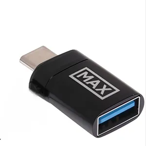مبدل USB-C به USB OTG مدل MV-20