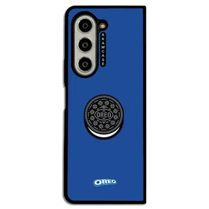AKAM AMC-WSGZFOLD5-OREO12 Cover For Samsung Galaxy Z Fold 5