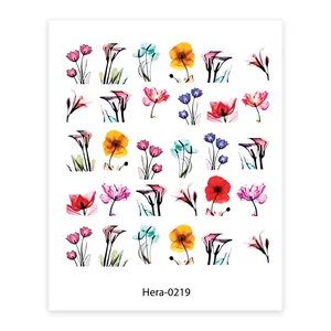 لنز ناخن مدل hera-0219