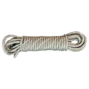 طناب صخره نوردی مدل ابریشمی GGR9mm طول 10 متر