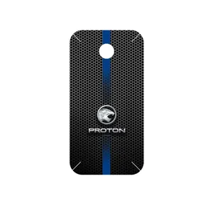 MAHOOT PROTON Cover Sticker for Huawei Ascend Y330