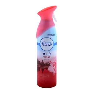 اسپری خوشبوکننده فبرز مدل AIR MIST THAI ORCHID حجم 300 میلی لیتر