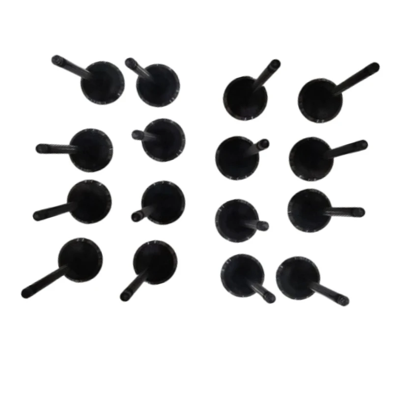 سوپاپ دود و هوا چری مدل 481H-1007011CA مناسب برای ام وی ام 530