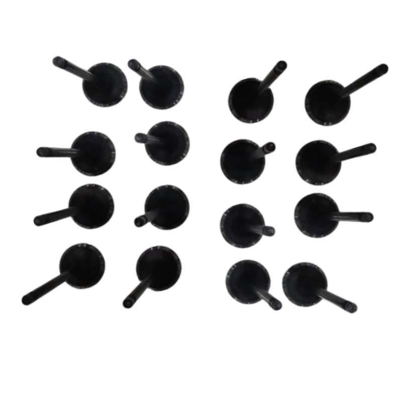 سوپاپ دود و هوا چری مدل 481H-1007011CA مناسب برای ام وی ام 530