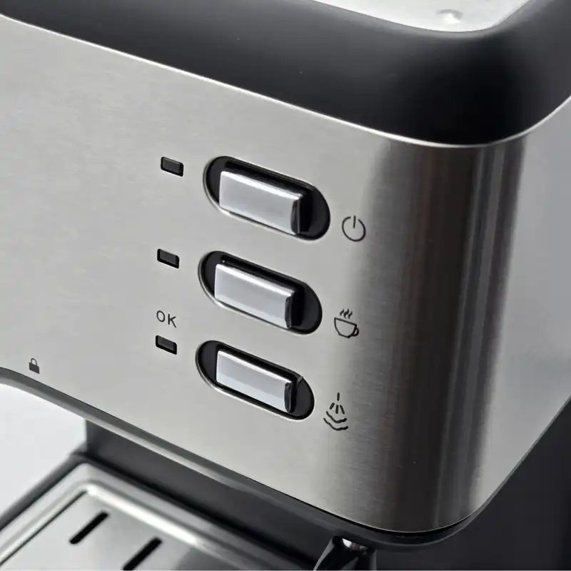 اسپرسو ساز نوا مدل NCM-110EXPS