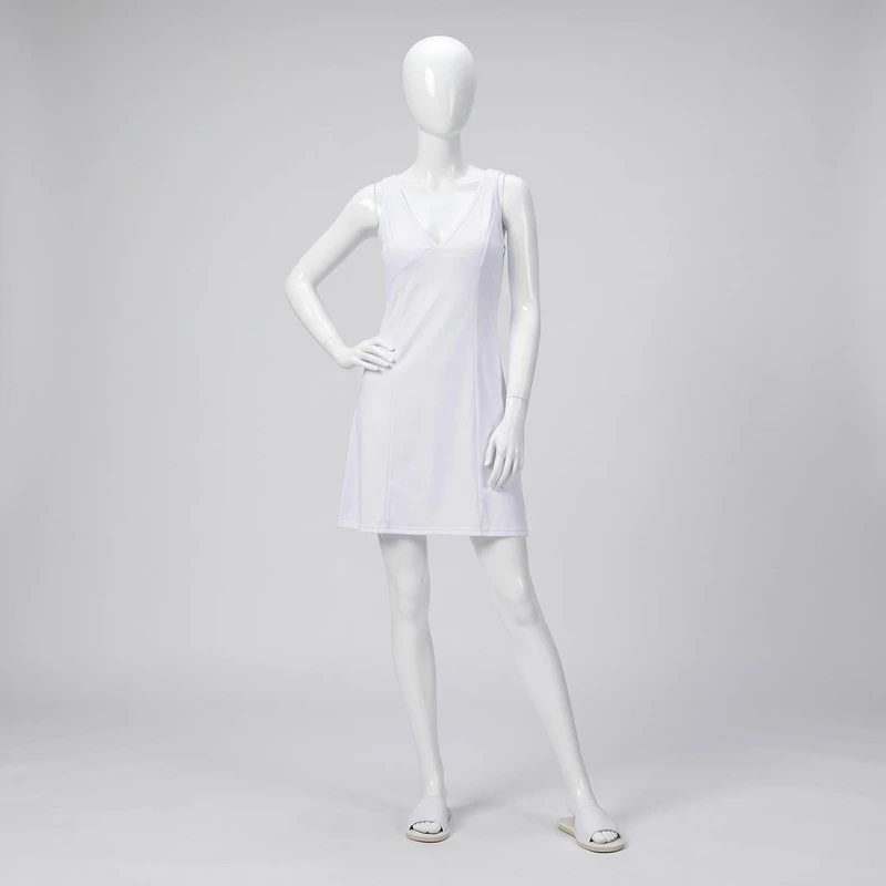 پیراهن زنانه مدل نخی کد Sn-704
