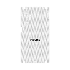 MAHOOT Prada-FullSkin Cover Sticker for Samsung Galaxy F54