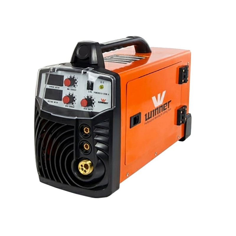 دستگاه جوش 200 آمپر وینر مدل POWER 8510 CO2 دستگاه جوش 200 آمپر وینر مدل POWER 8510 CO2