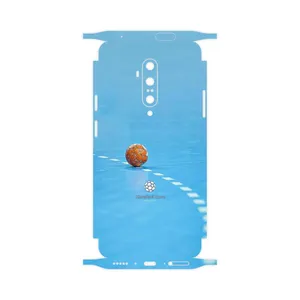 MAHOOT Handball-FullSkin Cover Sticker for OnePlus 7T Pro