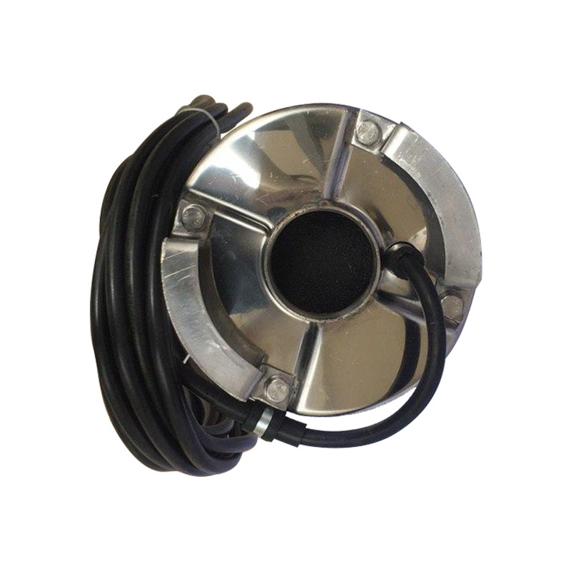 پمپ کف کش ان سی مدل NCH 30-9-2