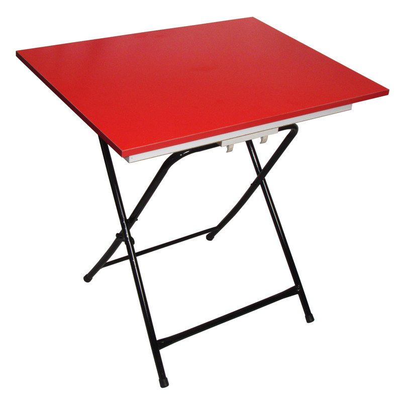 میز تحریر میزیمو مدل تاشو کد 0657