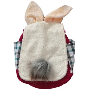 کوله پشتی بچگانه مدل خرگوشی