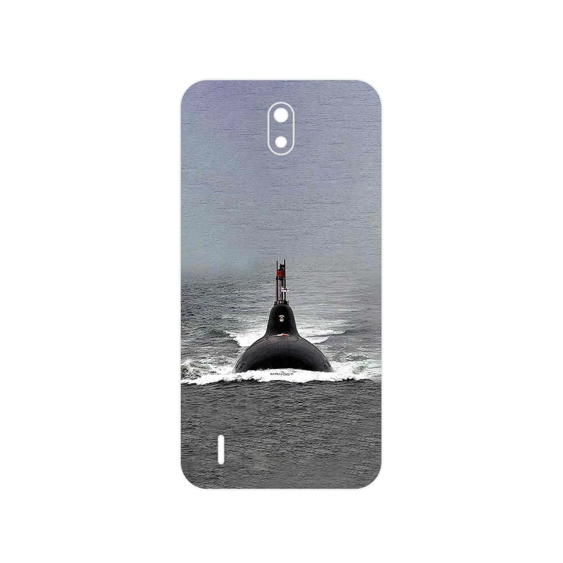 برچسب پوششی ماهوت مدل Submarine مناسب برای گوشی موبایل نوکیا C1